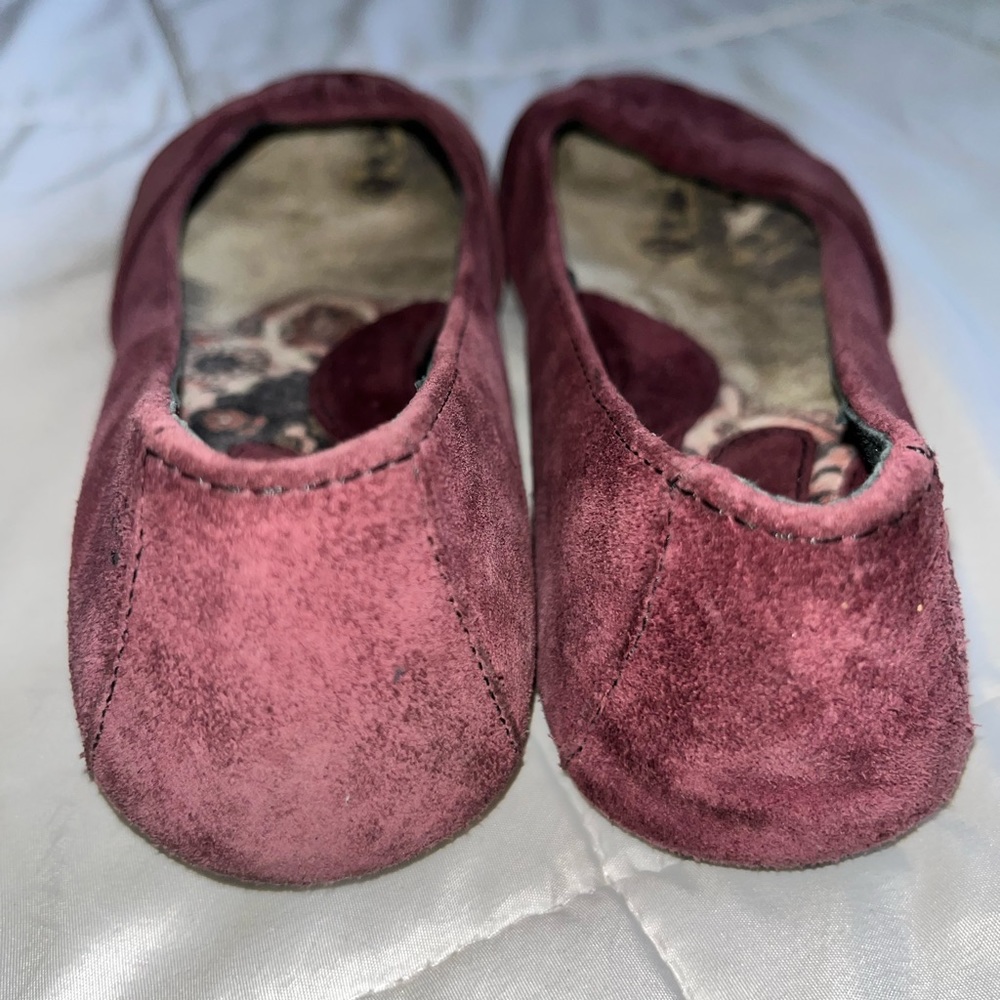 Born ballet flats - Picture 6 of 6